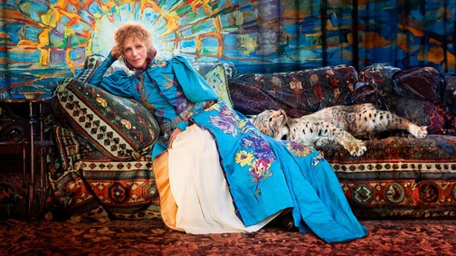 A történelem első világsztárja, Sarah Bernhardt több volt, mint egyszerű színésznő