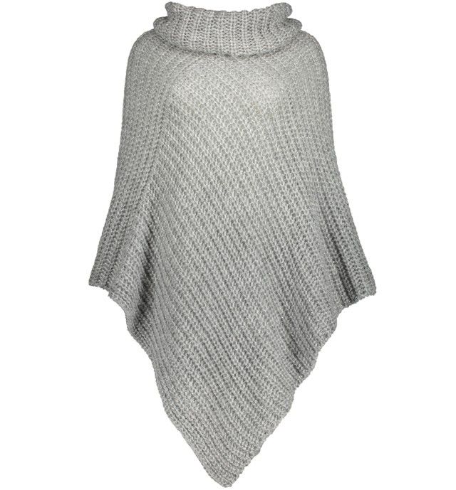 Kötött kámzsás nyakú NEW YORKER 6290 Ft