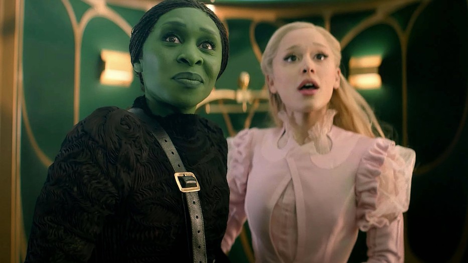A Wicked című film sokkal mélyebb, mint egy átlagos musical