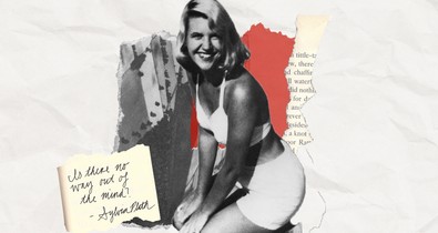Házassága mérgező, élete hányattatott, halála pedig tragikus - De ki volt Sylvia Plath a tragédiákon túl?