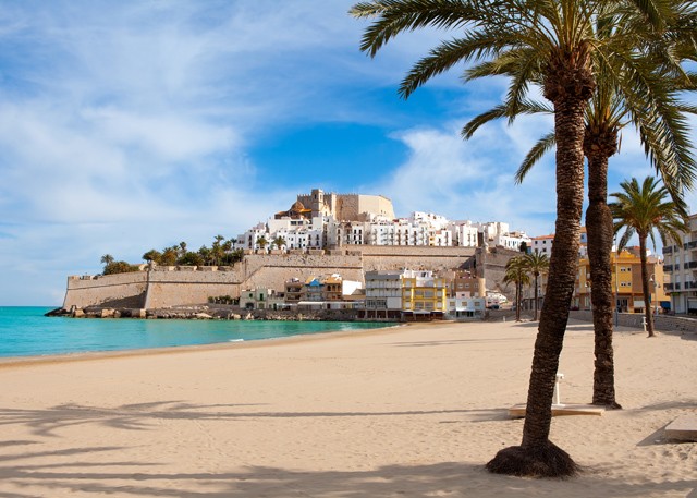 3+1 dolog, amit tudnod kell Castellónról, a Wizz Air új 3.190 Ft-os úti céljáról