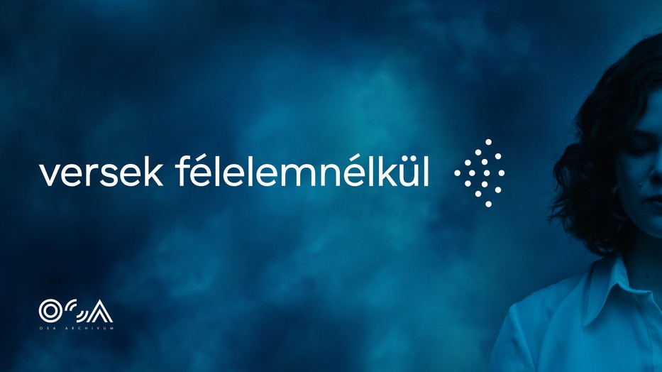 A költészet napjára - Nem lenne jobb félelem nélkül? Ne hagyd, hogy a hatalomtól való rettegés elnémítson!