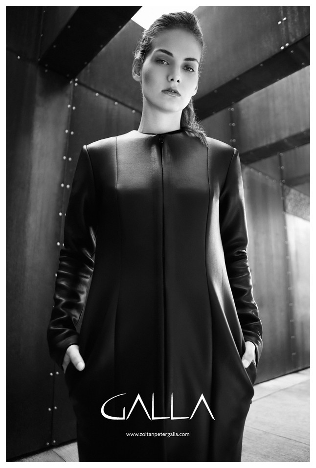 Bemutatjuk: a Galla ősz-téli RHYTHM kollekcióját