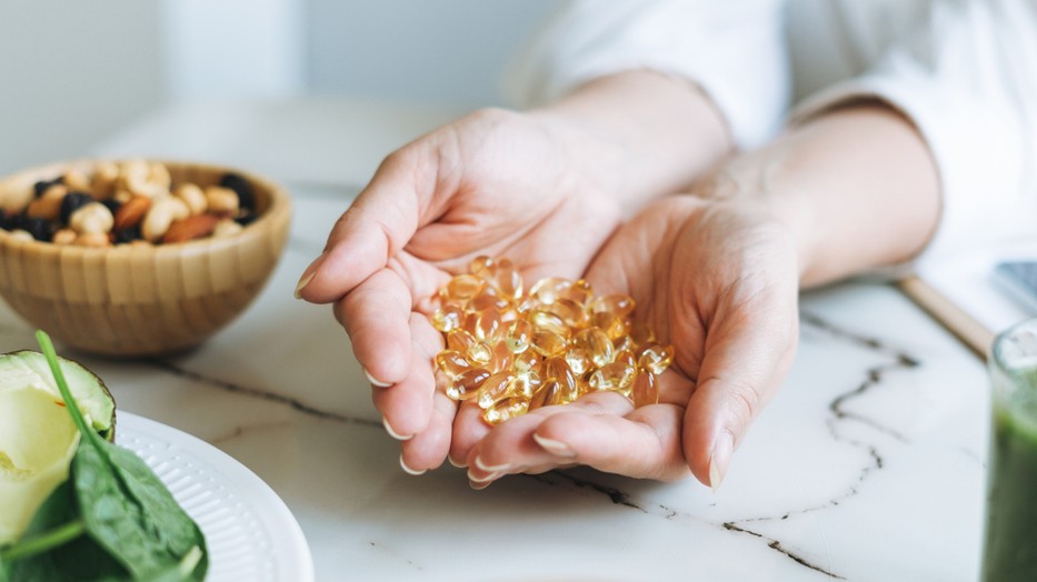 A túlzott mennyiségű omega-3 akár szívritmuszavart is okozhat