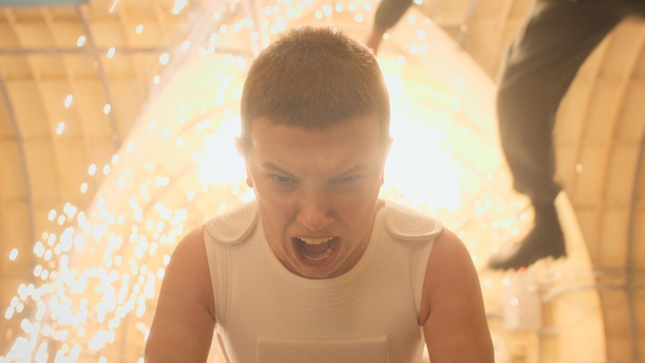 A Stranger Things napjaink egyik legsikeresebb Netflix sorozata