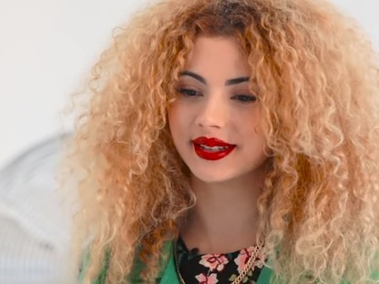 Opitz Barbi új daláról, és 2018-as terveiről is mesélt