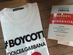 A Dolce & Gabbana beszállt a Trump-vitába, de a legmeglepőbbet húzta