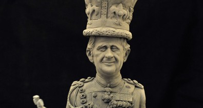 Károly király koronázása katasztrofális csillagállás alatt van az asztrológus szerint