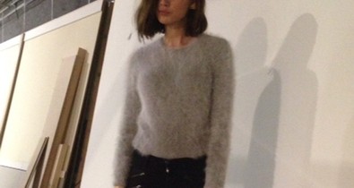 Andy hivatalosan is pulcsi királynő!