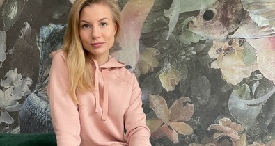 Szabadidős péntek Módis Gabiéknál