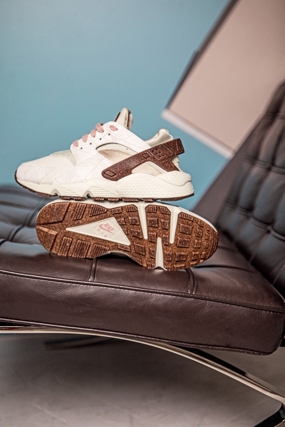 Recycled tornacipő NIKE – Footshop 48990 F