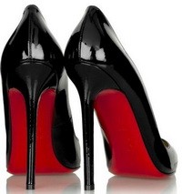 A világhíres Louboutin talpak