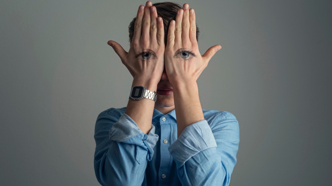 A szemeink sokkal nagyobb igénybevételnek vannak kitéve a rengeteg képernyőhasználat miatt, mint pár éve