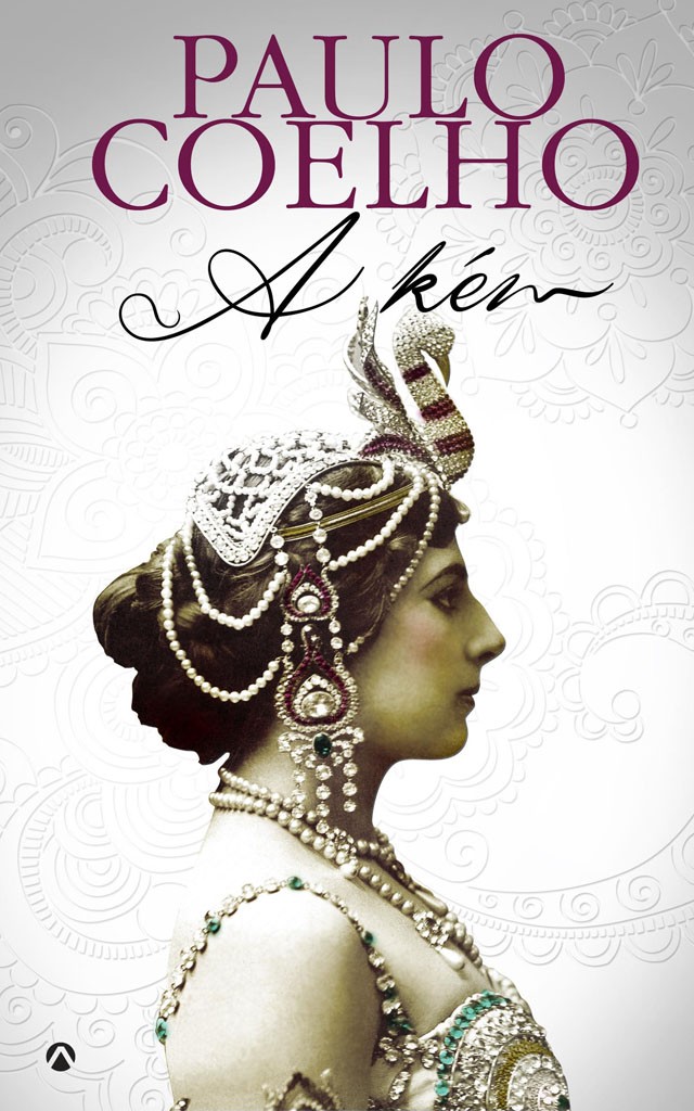 mata hari, paulo coelho a kém, parapark, szabadulojáték, szabaduloszoba, budapest