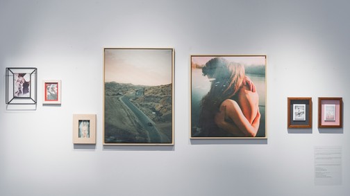 Zseniális analóg munkák magyar fotóművésznőktől, melyeket kár lenne kihagyni