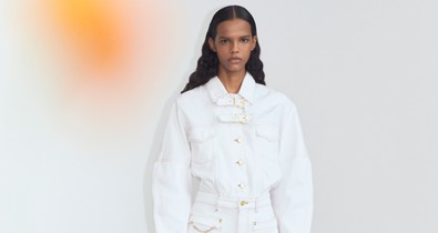 Skandi sikk: A GANNI új kollekciójával imádni fogod az őszt