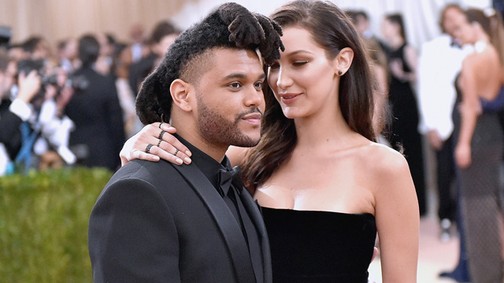 Nem tudnak leállni: Bella Hadid és rapper Tokióban enyelegnek