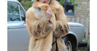 Szánjuk-bánjuk, de Kate Moss kabátját akarjuk