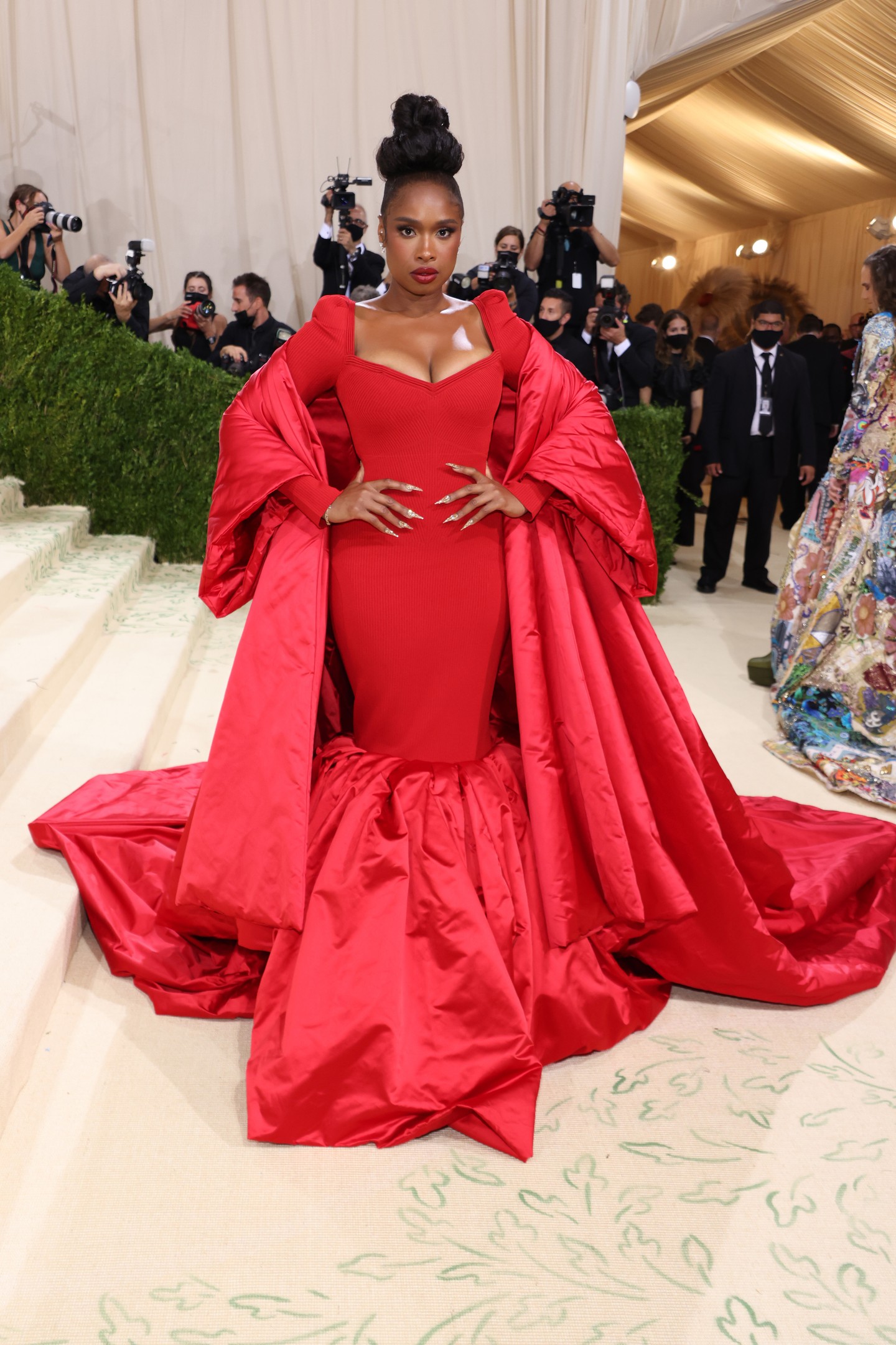 Met gála 2021: Ezek a sztárok jól értelmezték az idei tematikát