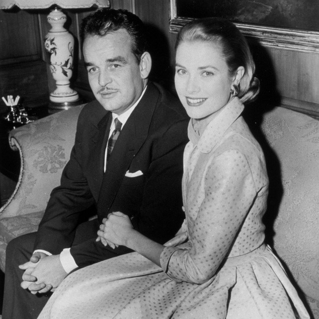 Grace Kelly