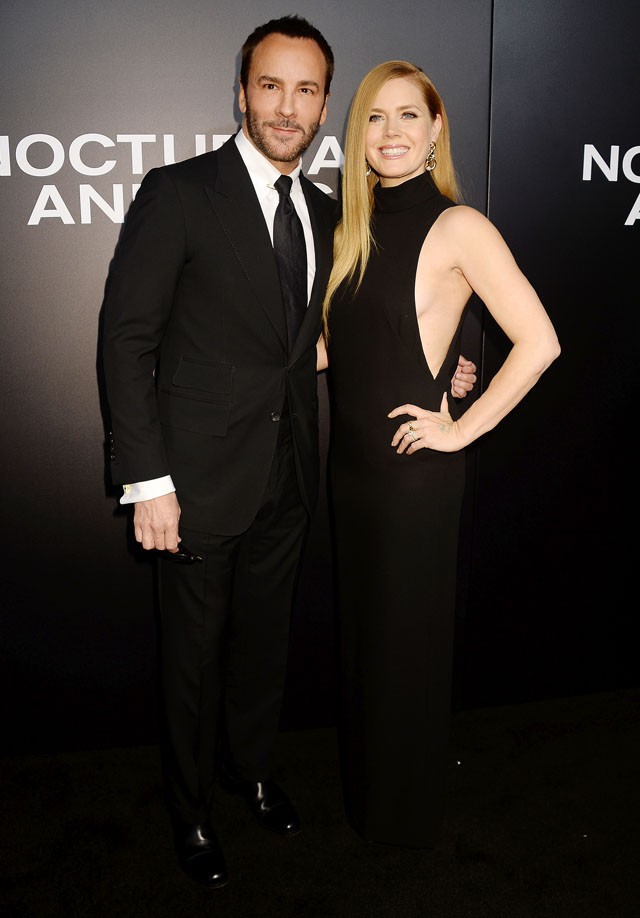 amy adams, éjszakai ragadozók, film, filmpremier, tom ford