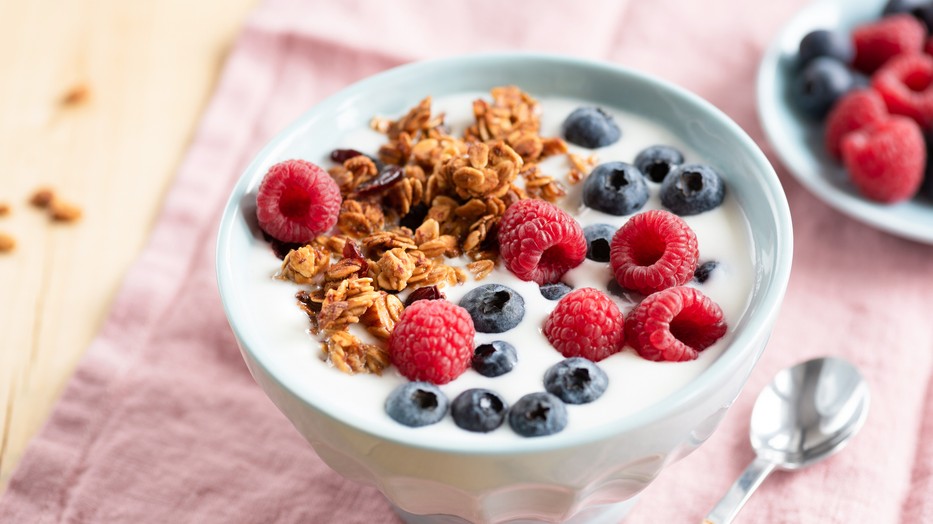 Ezeket érdemes reggel a tányérodra pakolnod