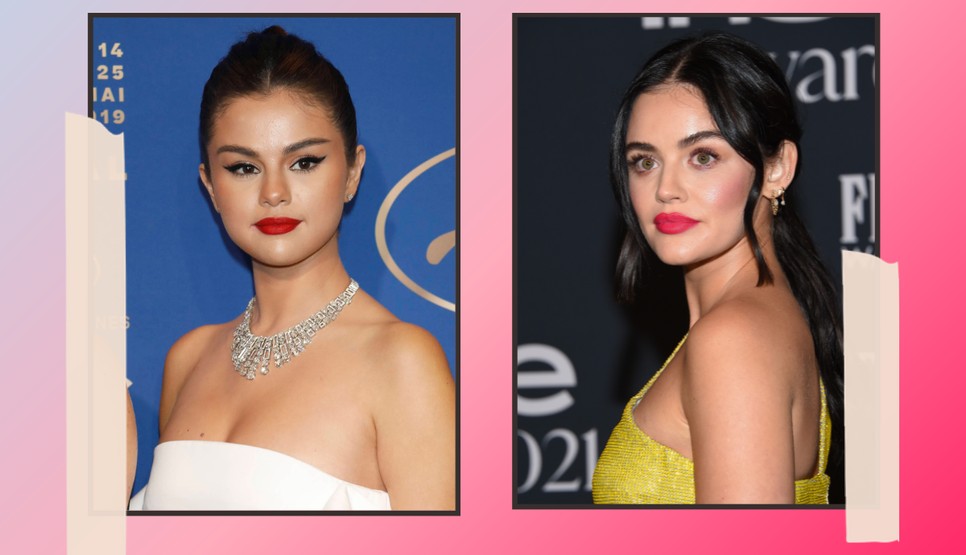 10 sztár, aki kísértetiesen hasonlít egymásra 