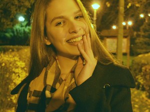 Újra otthon a modell