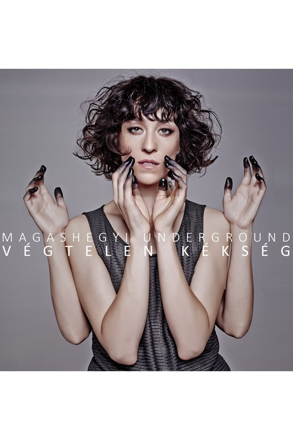 Magashegyi Underground - jubileum és új dalok az Akváriumban