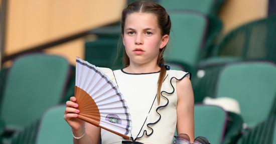 Komoly döntés születhet Sarolta hercegnő jövőjéről, válaszút elé került Katalin és Vilmos