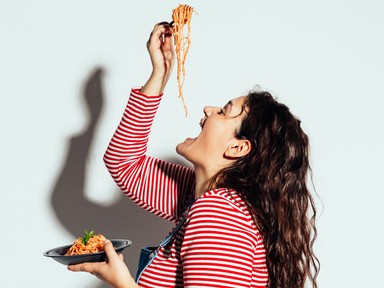 Emésztési problémákhoz és anyagcsere zavarokhoz vezethet, ha mindig a kedvenc kajád eszed