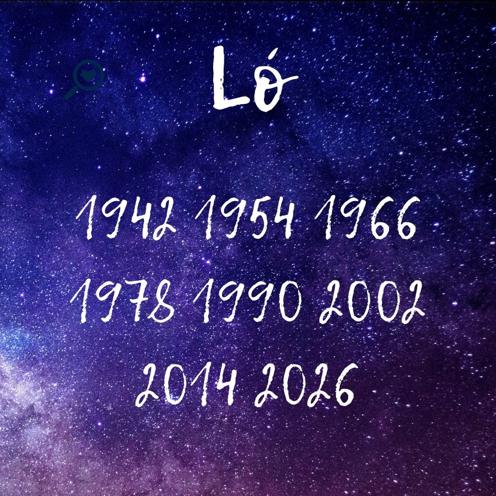 Kínai asztrológia: a Ló jegy szülöttei