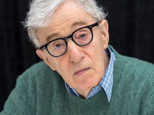 Woody Allen: ,,Egy nap forgatás közben fogok meghalni, egy jelenetfelvétel kellős közepén."
