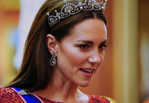 Így nézett ki Katalin hercegné, mielőtt a királyi család tagja lett: döbbenetes az átalakulása