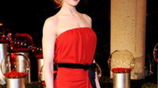 Nicole Kidman