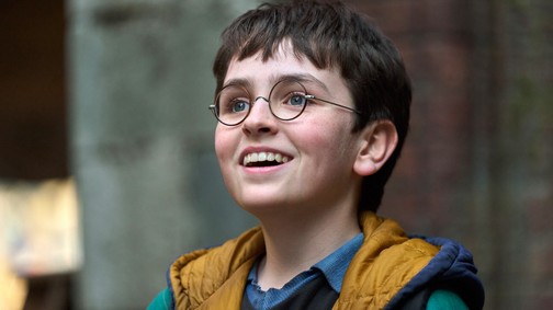 Miért sért egy egész generációt, hogy Harry Potter történetéből sorozat készül?