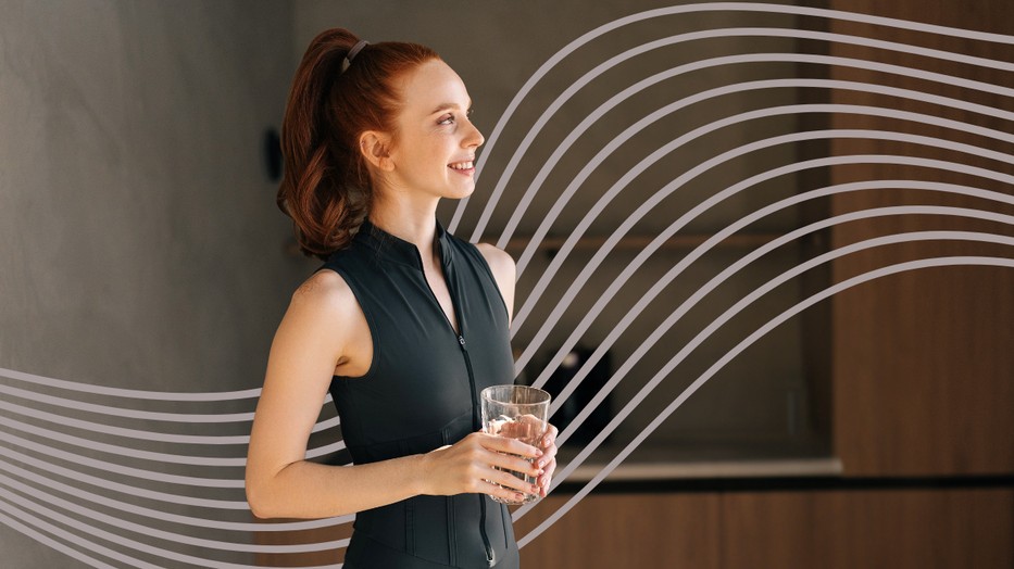 Mindenki kiszámolhatja, mennyi folyadékra van szüksége naponta