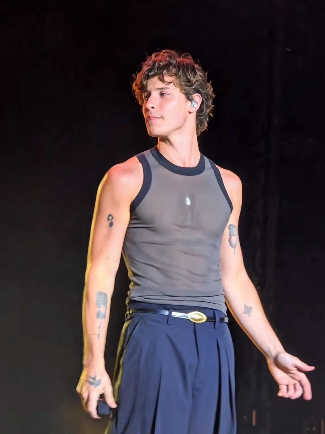 Azóta Shawn Mendes első sorban a karrierjére koncentrál. Legutóbb a koszovói  Sunny Hill fesztiválon koncertezett, augusztus 7-én pedig Magyarországon, a Sziget Fesztiválon lép majd színpadra. Mi már alig várjuk!