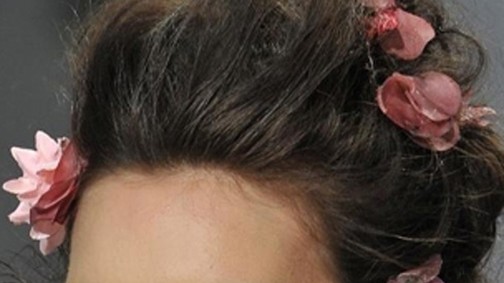 Te mit csinálsz két hajmosás között?