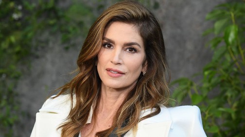 Cindy Crawford családi fotója maga a valóra vált álom, ennyire meseszépek a szupermodell gyerekei