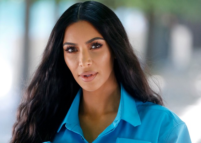 Ennyi volt, ezért nem meztelenkedik többé Kim Kardashian
