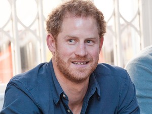 Ő Harry herceg szuperdögös új barátnője