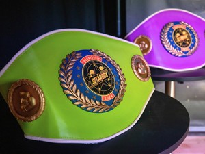 Elmarad a döntő: mérkőzés nélkül hirdették ki a Sztárbox győztesét