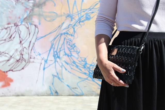 Ezen a héten Takács Judit tervező ruhatárába lesünk be!