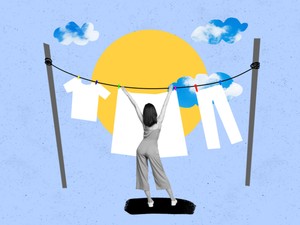 A fenntartható ruhatár egyik kulcsa a mosás - így őrizd meg ruháidat