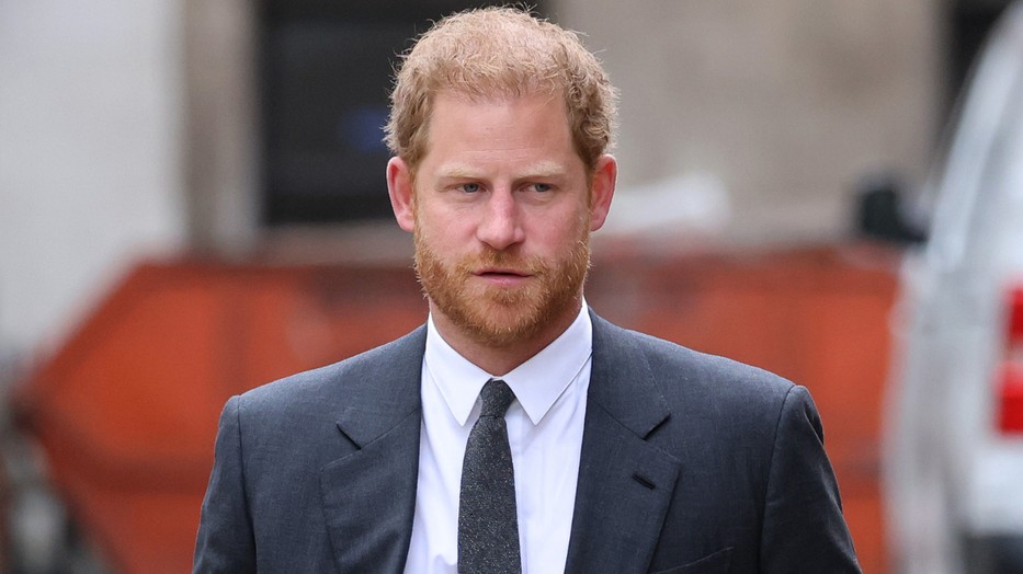 Harry herceg csak nézőként lesz jelen Károly király koronázásán