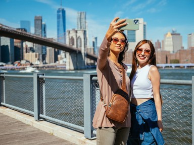 5 dolog, ami magyarként ledöbbentett, amikor először New Yorkban jártam