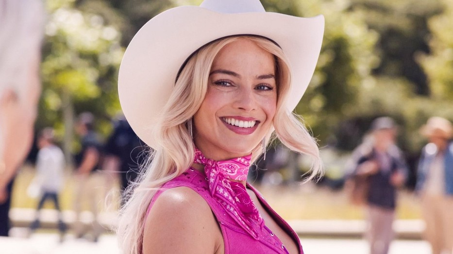 Barbie nemcsak a szívünket, a Google-t is meghódította