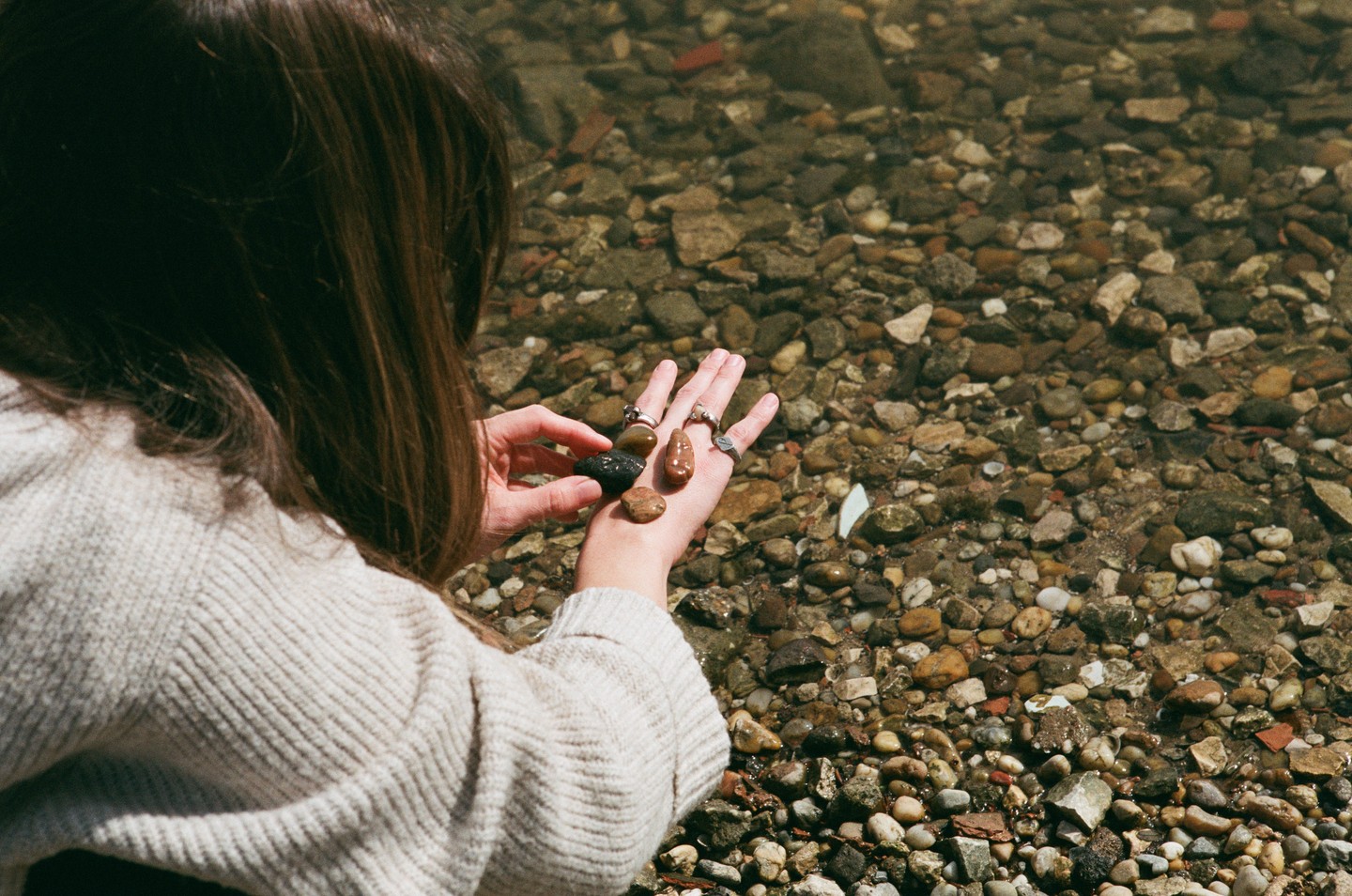 Sapi X Manna FTA kollaboráció: Duna/Danu kollekció Fotó: Szilágyi Sapi