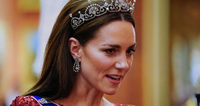 Egy hajszálon múlt, hogy Katalin hercegné lemondjon a címéről, egyedül Károly király tudta visszatartani